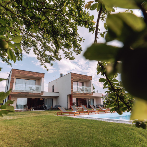Iris Croatica Luxury Apartments, Iris Croatica Luxury Apartments with Pool in Zagorje, Croatia Oroslavje