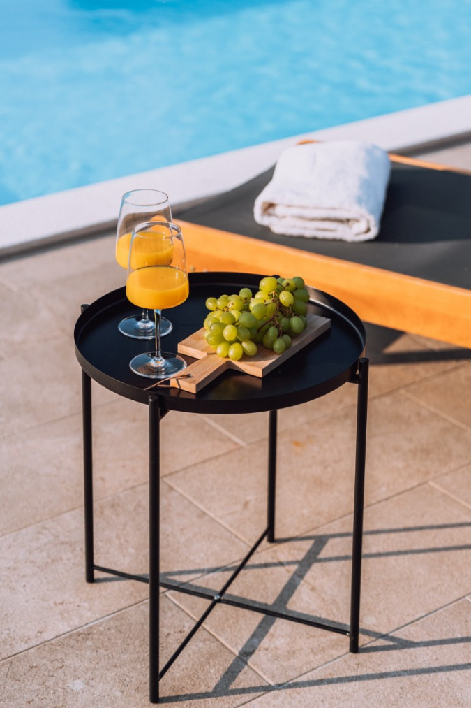 Eksterijer, Iris Croatica Luxury Apartments s bazenom u Zagorju Oroslavje