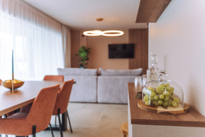Iris Croatica Luxury Apartments s bazenom u Zagorju Oroslavje