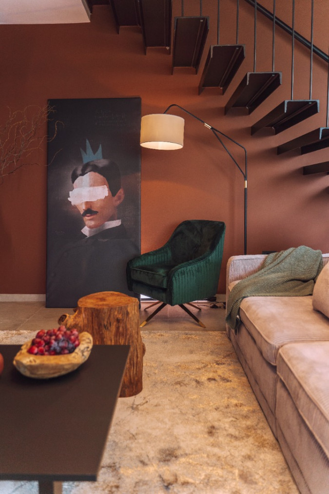 Iris Croatica Luxury Apartments s bazenom u Zagorju Oroslavje
