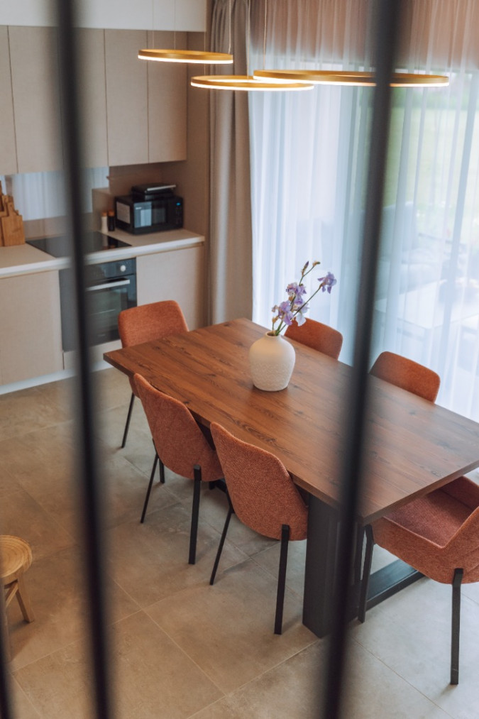 Iris Croatica Luxury Apartments s bazenom u Zagorju Oroslavje