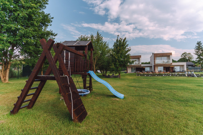 Iris Croatica Luxury Apartments s bazenom u Zagorju Oroslavje