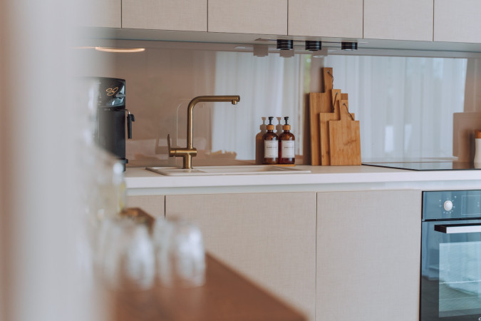 Iris Croatica Luxury Apartments s bazenom u Zagorju Oroslavje