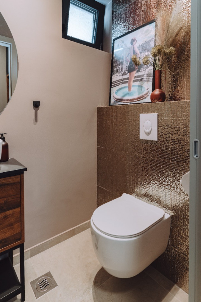 Iris Croatica Luxury Apartments s bazenom u Zagorju Oroslavje