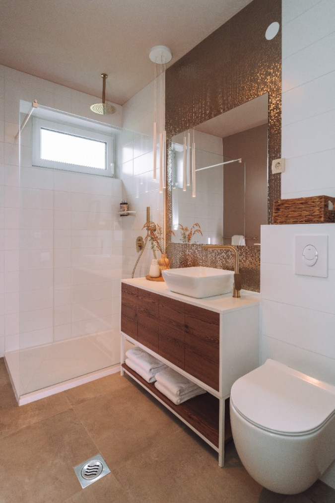 Iris Croatica Luxury Apartments s bazenom u Zagorju Oroslavje