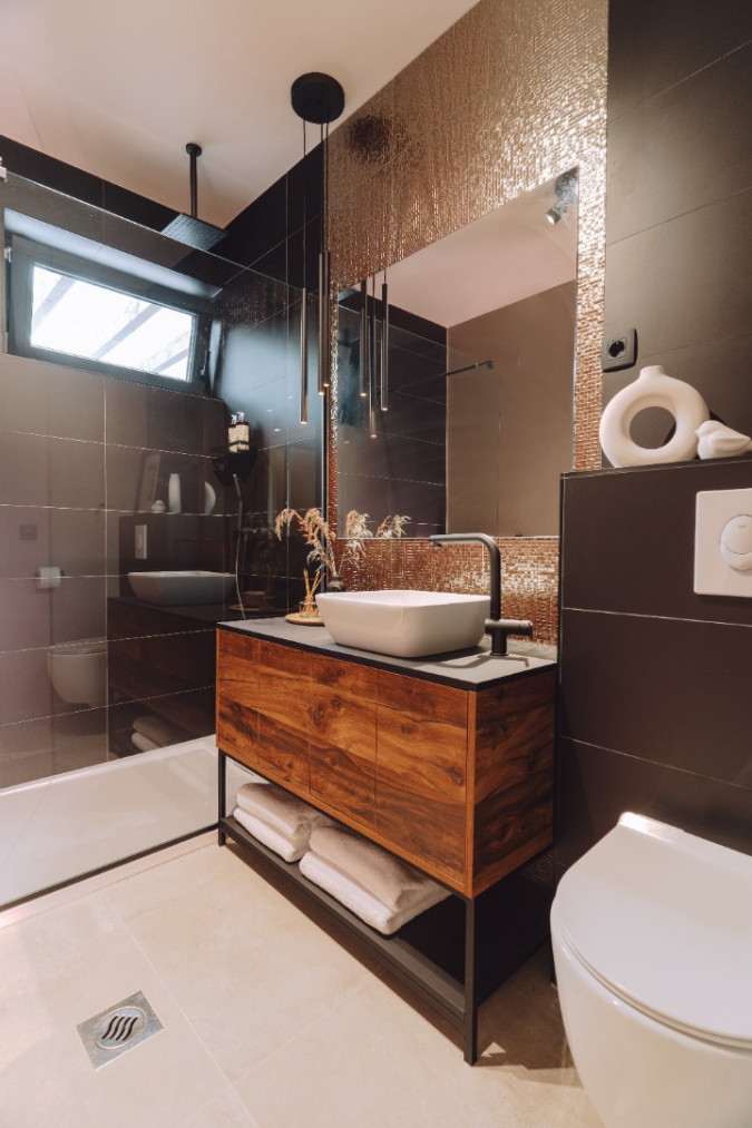 Iris Croatica Luxury Apartments s bazenom u Zagorju Oroslavje