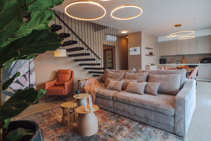 Iris Croatica Luxury Apartments s bazenom u Zagorju Oroslavje