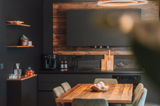 Iris Croatica Luxury Apartments s bazenom u Zagorju Oroslavje