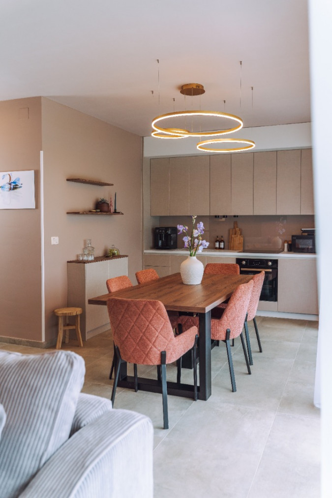 Iris Croatica Luxury Apartments s bazenom u Zagorju Oroslavje