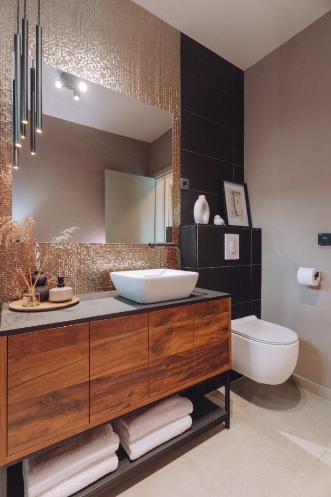 Iris Croatica Luxury Apartments s bazenom u Zagorju Oroslavje