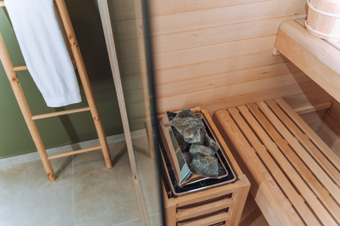 Iris Croatica Luxury Apartments s bazenom u Zagorju Oroslavje
