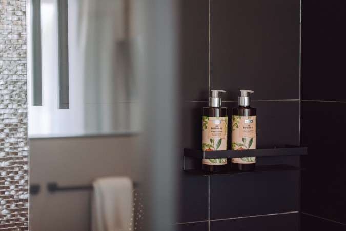 Iris Croatica Luxury Apartments s bazenom u Zagorju Oroslavje