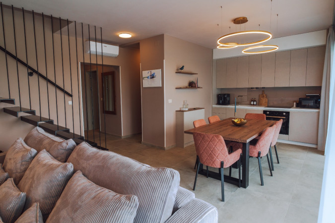 Iris Croatica Luxury Apartments s bazenom u Zagorju Oroslavje