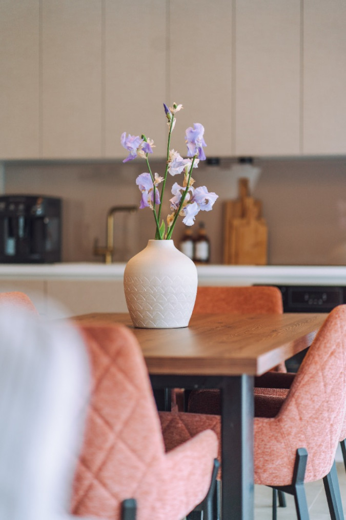 Iris Croatica Luxury Apartments s bazenom u Zagorju Oroslavje