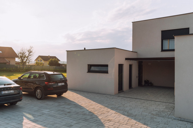 Iris Croatica Luxury Apartments s bazenom u Zagorju Oroslavje
