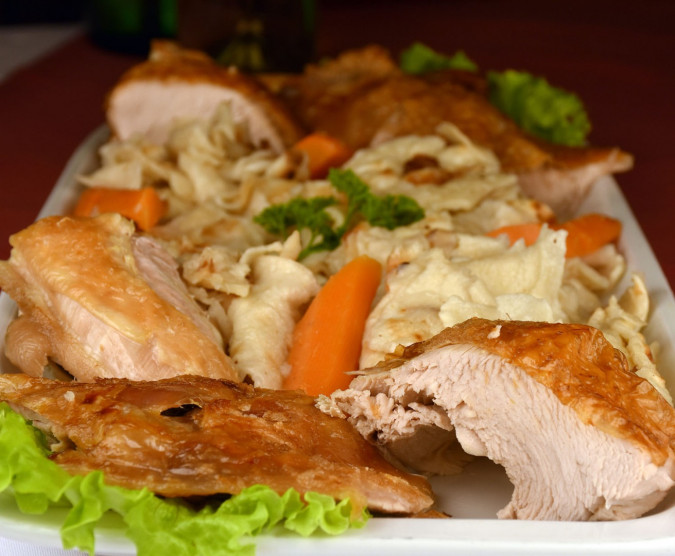 Gastronomy of Zagorje &ndash; Flavours that Tell a Story, Iris Croatica Luxury Apartments with Pool in Zagorje, Croatia Oroslavje