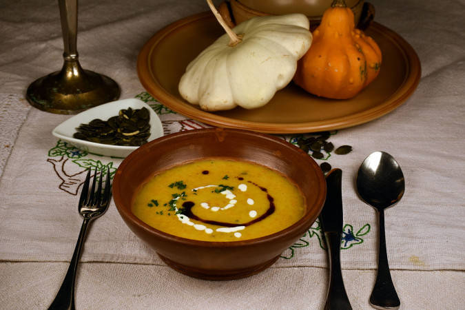 RESTAURANTS &ndash; Traditional Zagorje Cuisine, Iris Croatica Luxury Apartments with Pool in Zagorje, Croatia Oroslavje