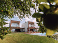 Äußeres, Iris Croatica Luxury Apartments mit Pool in Zagorje, Kroatien Oroslavje